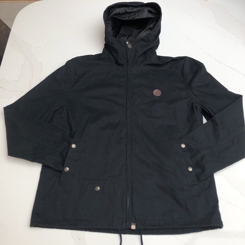 Pretty green jacket - pretty,