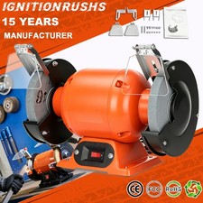 350w electric bench grinder - electric,