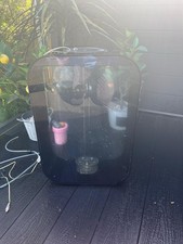 Black Biorb Life Portrait 60L