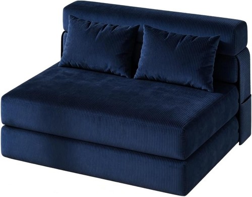 Folding sofa bed single - folding,