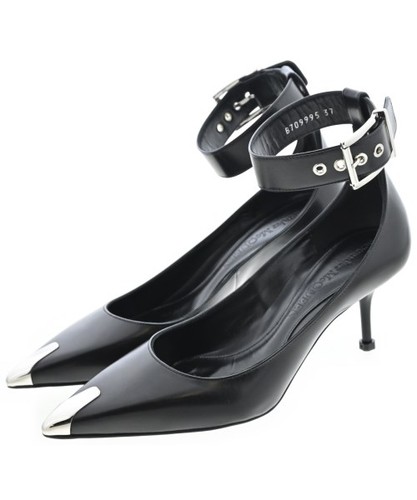 Alexander mcqueen pumps - alexander,