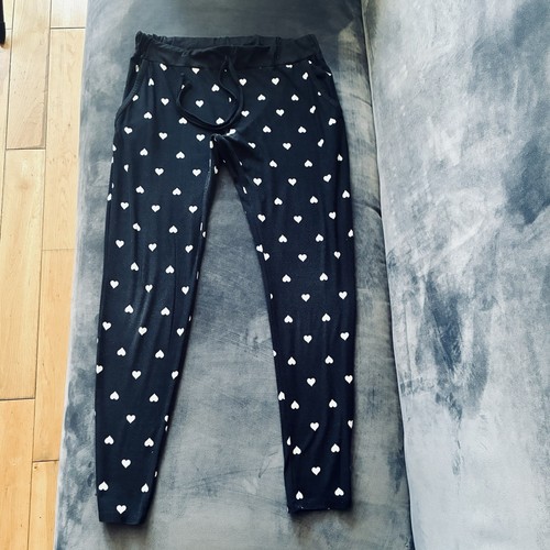 Primark love lounge pyjama - love,