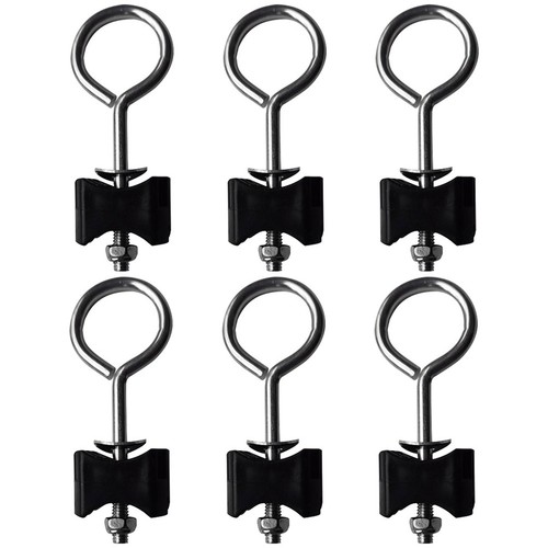 6pcs professional trampoline - 6pcs,
