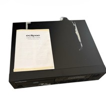 Eclipse CD101 Compact Disc