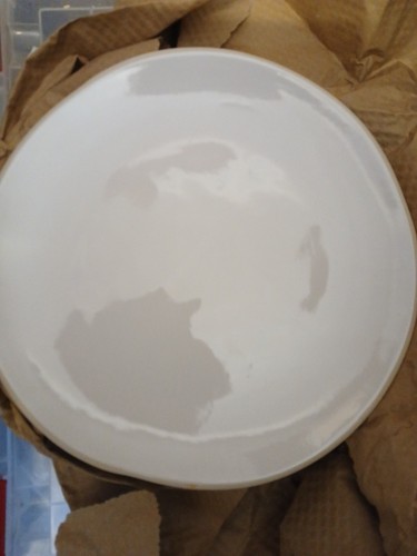 Surrey ceramics 30cm plate x4 - surrey,