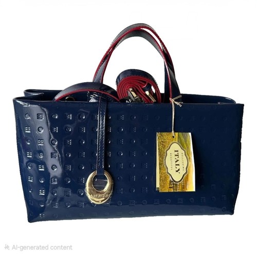 Nwt arcadia patent leather - nwt,