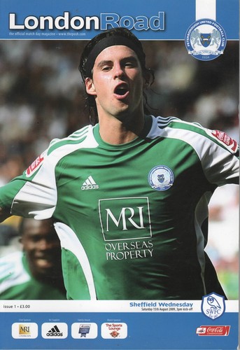 2009 peterborough united - 2009/10, v