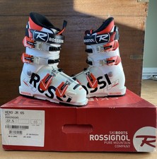 Rossignol Hero Race Ski Boot