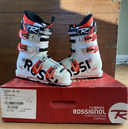 Rossignol hero race ski - hero,