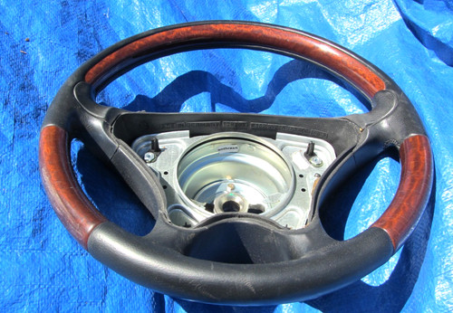 Mercedes r170 slk320 - mercedes,