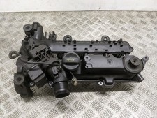 Peugeot Bipper Hdi Mk1 2008-2010 1.4 DV4TED Engine Rocker Cover 