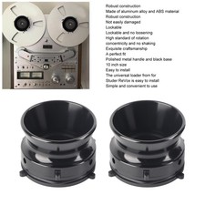 Black pair nab hub - ｀black,