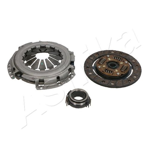 Clutch kit ashika - clutch, 92-02-2044