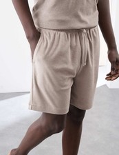 M&S - Autograph Mens Beige