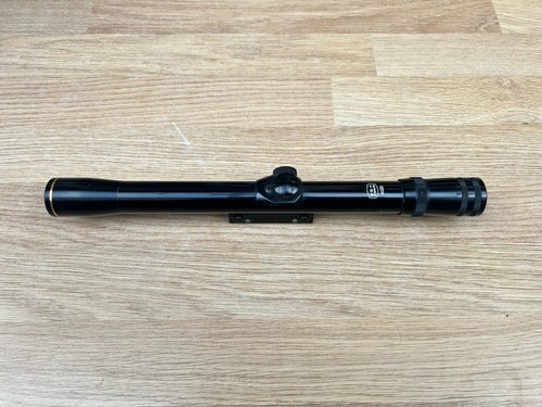 Bsa vintage 4x20 - vintage,