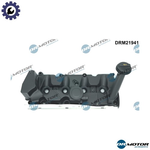 Cylinder head cover drm21941 - cylinder,
