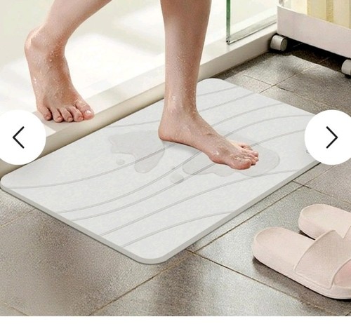 Dikot stone bath - dikot, mat