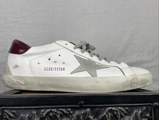 Golden Goose Shoes Mens 11 US