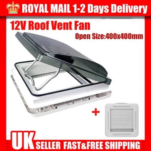 Caravan skylight motorhome - caravan,