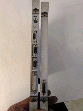 Agie Siemens KSP-M45-A66