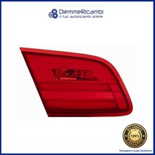 Left Internal LED Rear Light -