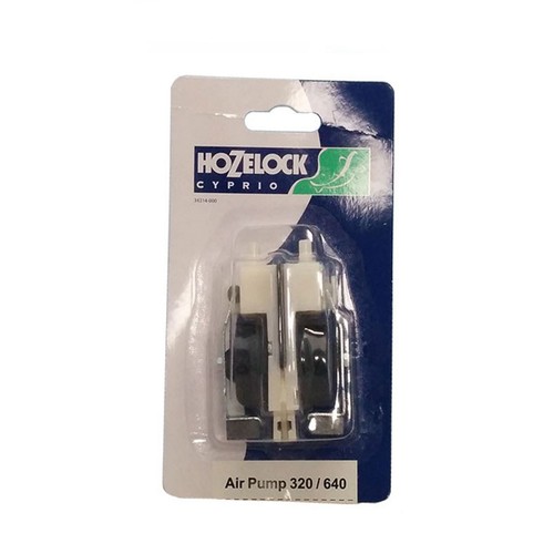 Hozelock air pump 320 - hozelock, 320/640