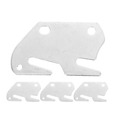 4 Pcs Universal Headboard