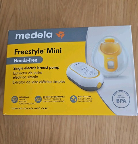 Medela freestyle mini - 02.,