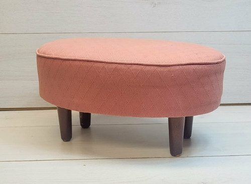 Vintage mid century oval - vintage,