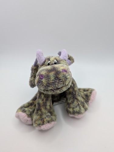The cuddle crew green dragon - the,
