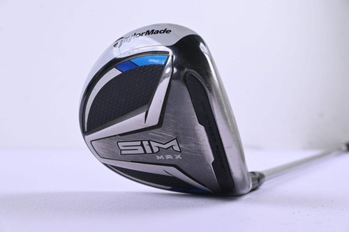 Taylormade sim max wood - sim, /