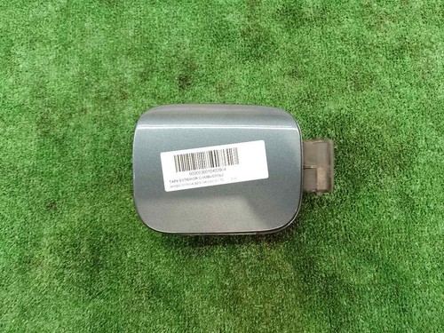 Outer fuel cap for skoda - fuel,