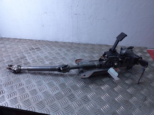 Ford fiesta mk6 column - fiesta,