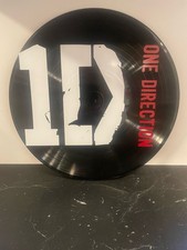 One Direction 12 Inch