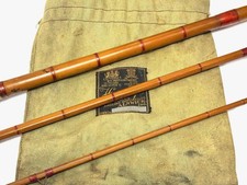 Hardy No 1 Wallis All Rounder