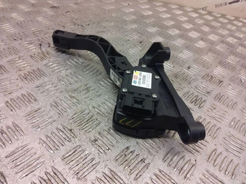 Hyundai i40 throttle - i40,
