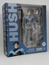 Batman: Hush MAFEX No.175