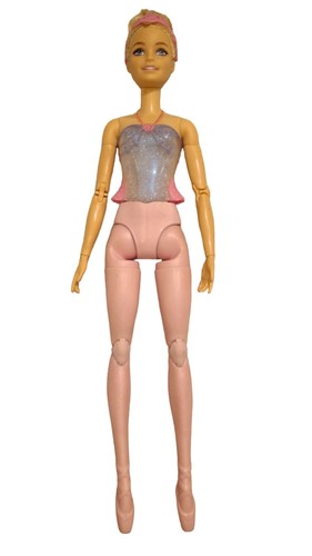 Barbie dreamtopia twinkle - barbie,