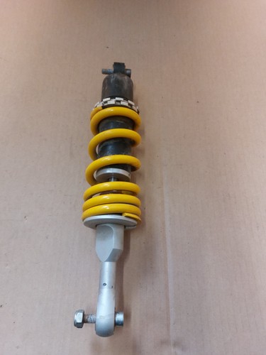 Original rear shock absorber - original,