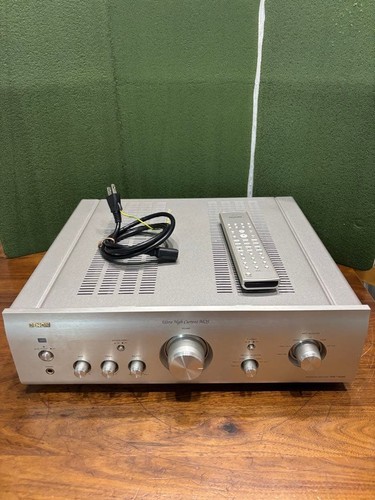 Denon pma 1500ae integrated - pma-1500ae,