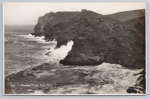 Rppc port quin doyden - quin,