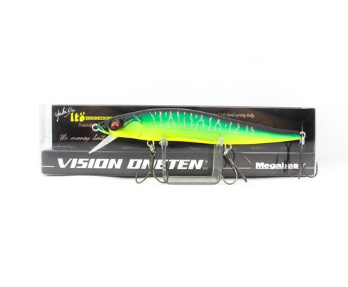 Megabass vision 110 oneten - vision,