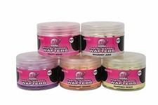 Mainline Baits NEW Pastel Barrel Wafter Hookbaits 12 x 15mm *All Flavours*