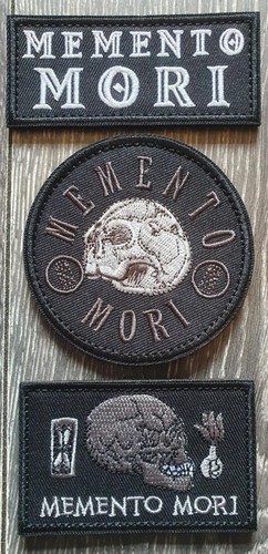 Memento mori hook loop - memento,