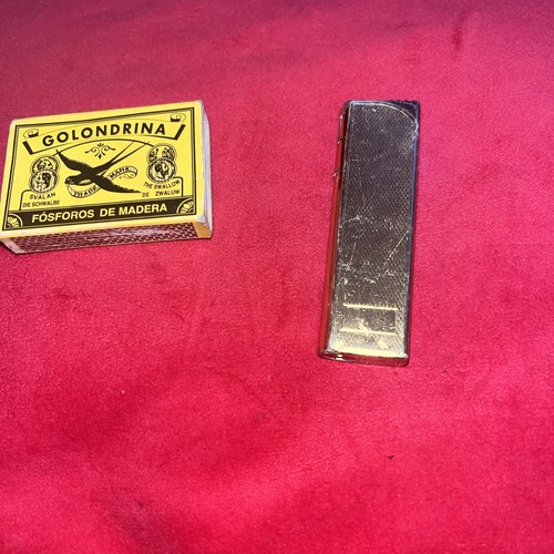 Vintage colibri brand - vintage,