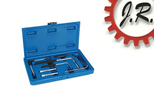 Air bag removal tool kit - tool,