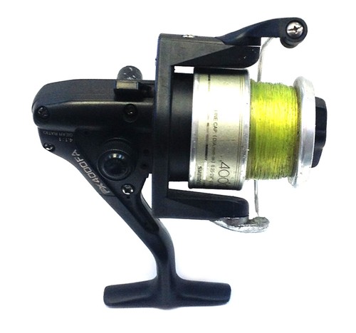 Shimano fx4000fa spinning - fx4000fa,