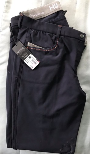 Breeches - hy,