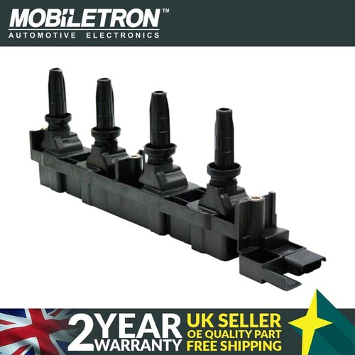 Mobiletron 106 ignition - ce-106,