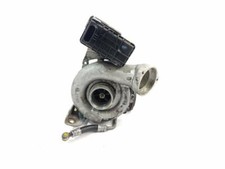 7794259 turbocharger BMW SERIE